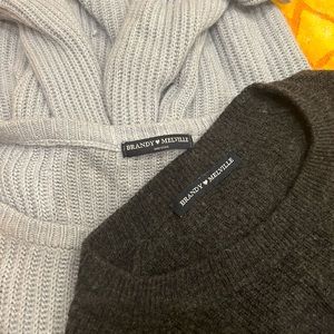 💚Brandy sweater set💚